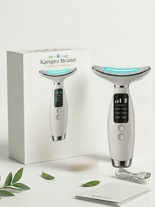 Kangez Radiant Glow Massager