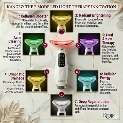 The Radiant Glow Duo (Massager + Complimentary Brightening Serum)
